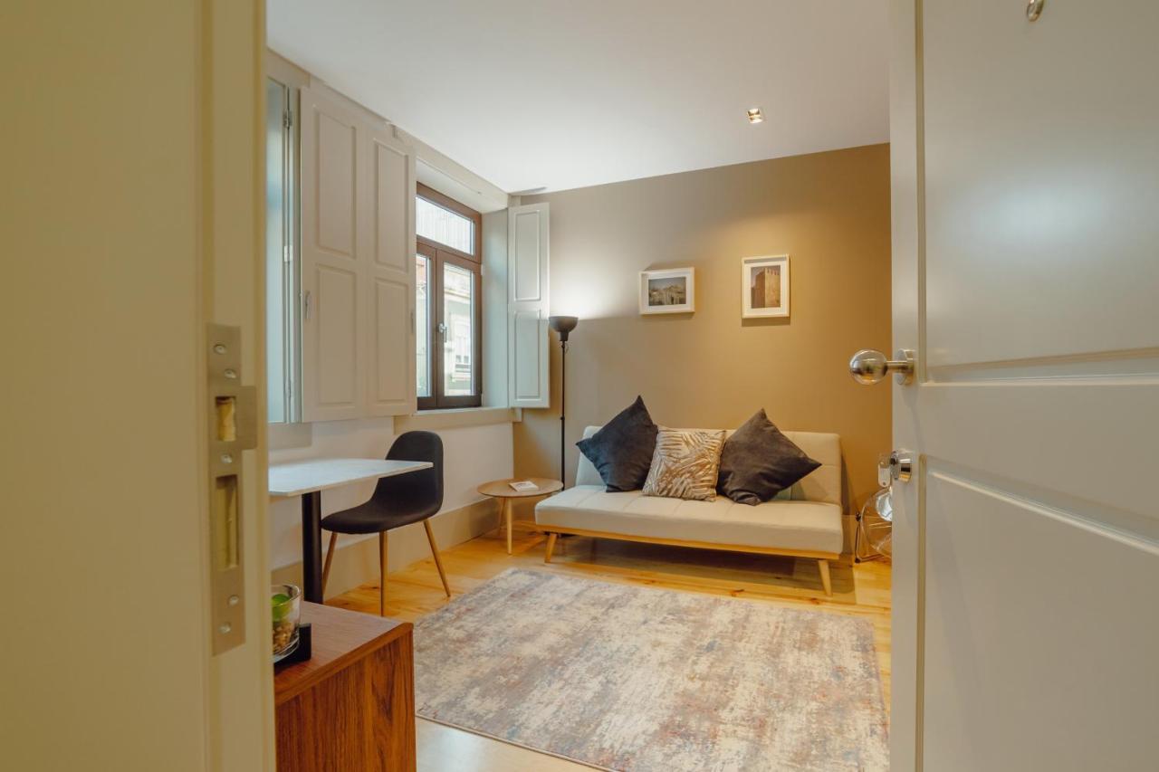 Legacy Oporto Premium Apartments By Vacationy Exterior foto